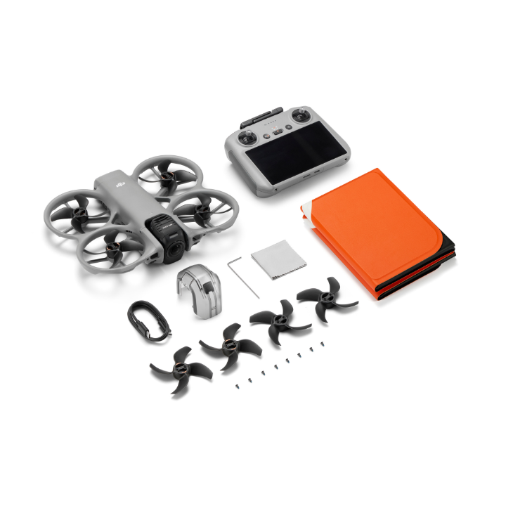 DJI Avata 360 (DJI RC 2).