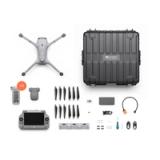 Rental DJI M4TD Standalone Combo 1