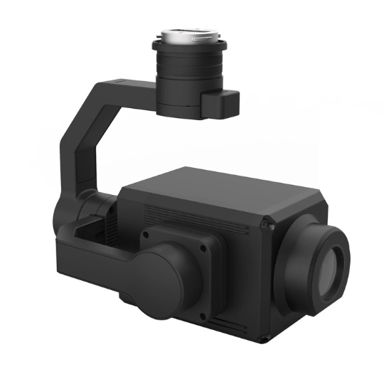 IR10 Key Features