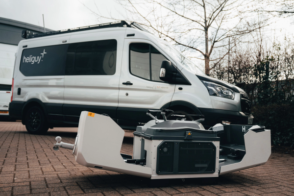 DJI Dock 3