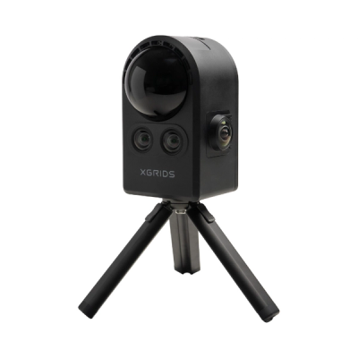 XGRIDS PortalCam Tripod