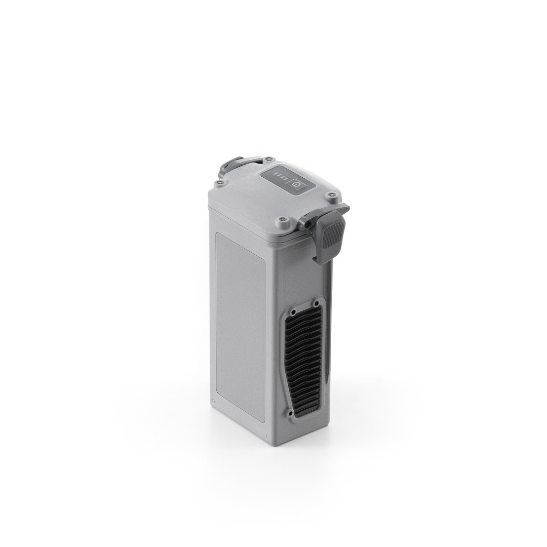 High-Performance Battery
