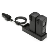 DJI 65W Car Charger 1