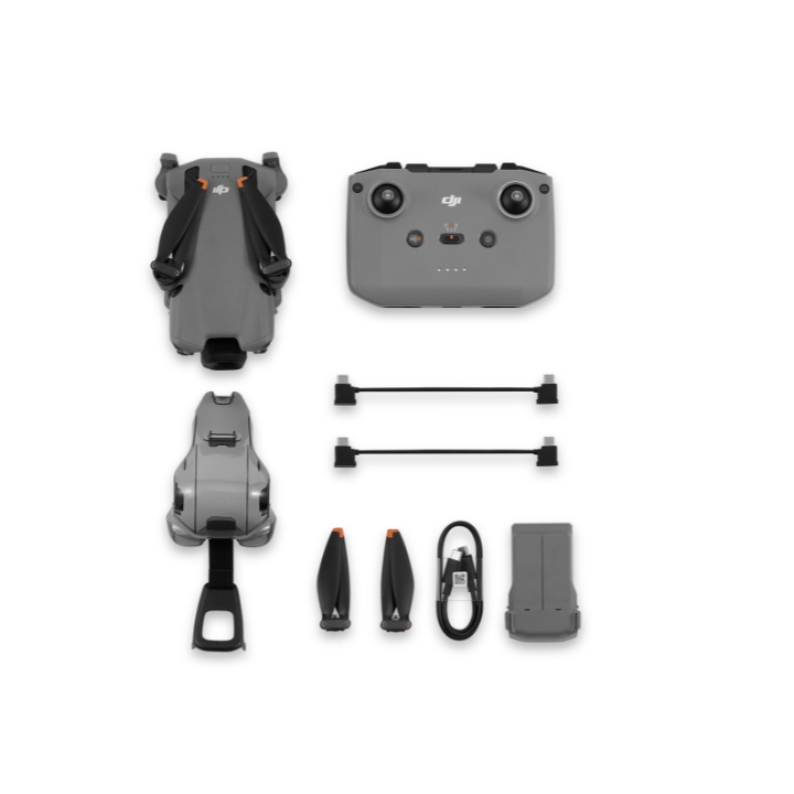 DJI Mini 5 Pro