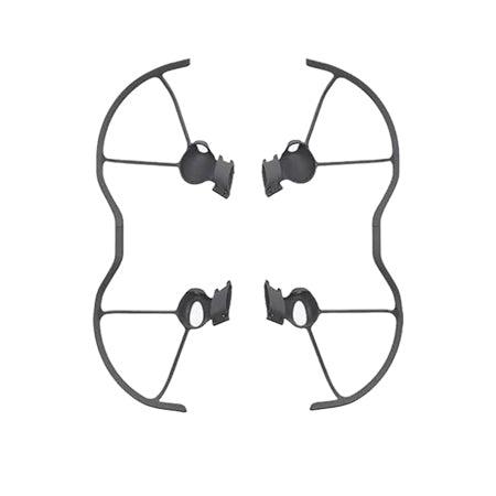 DJI Matrice 4 Series propeller guard.