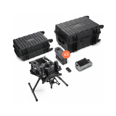 Rental DJI M400 Super Combo