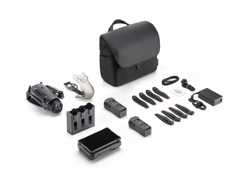 DJI Mavic 4 Pro 512GB Creator Combo
