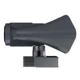 Rental CZI LP12 Searchlight and Speaker 3
