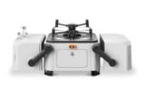 DJI Dock (with DJI M30T) 1