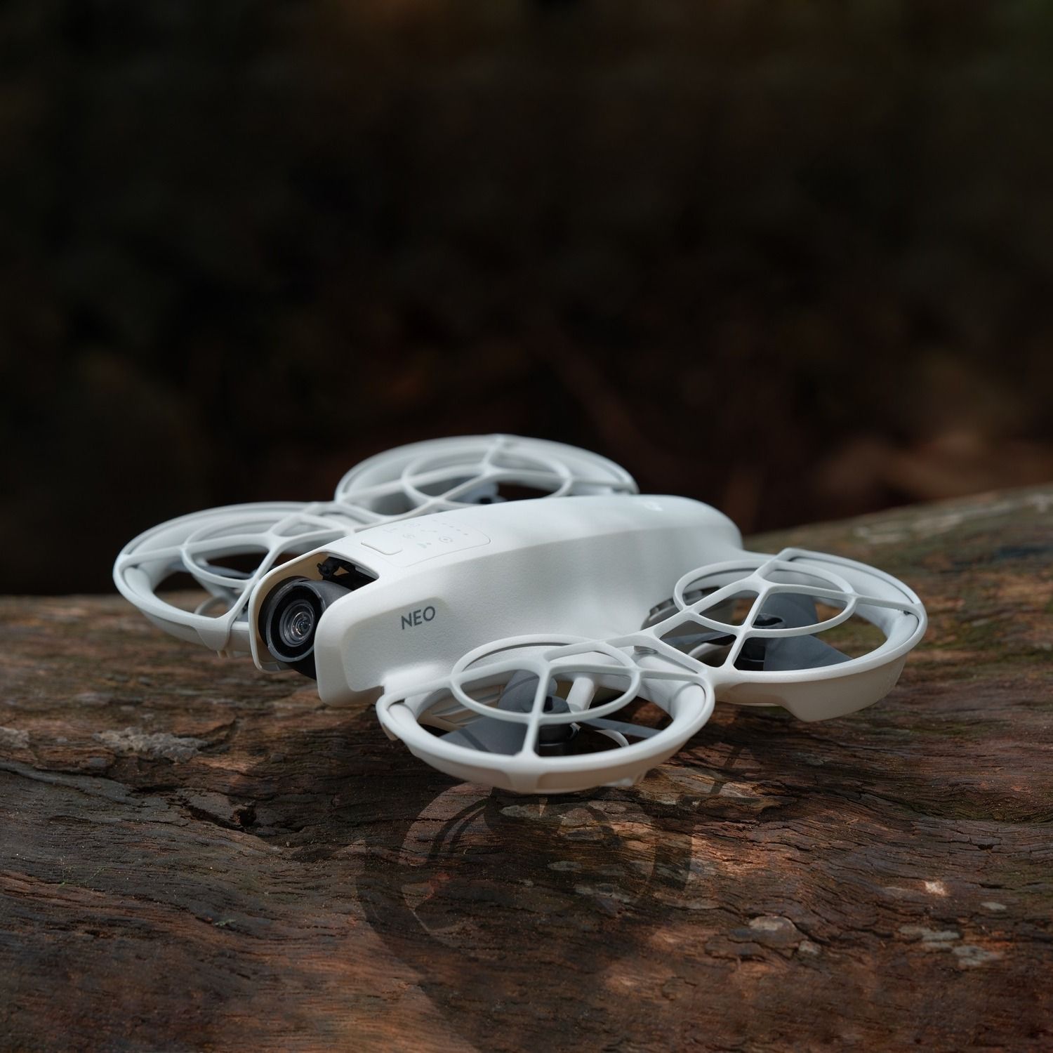 DJI Neo Key Features