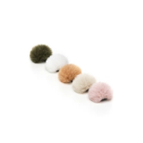 DJI Mic 3 Multi-Colour Windscreens 3