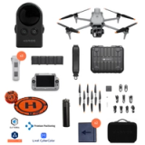 XGRIDS Aerial-Ground Fusion Bundle 1