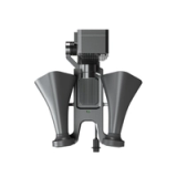CZI LP35 Searchlight and Broadcasting System 3