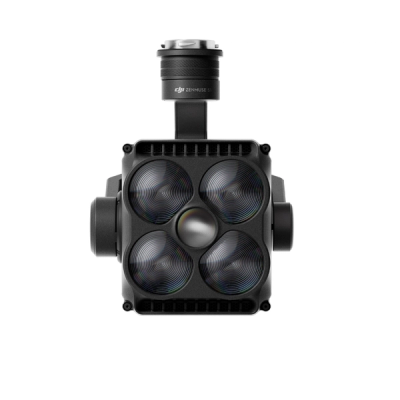 DJI Zenmuse S1 (Searchlight)