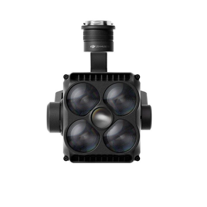 Rental DJI Zenmuse S1