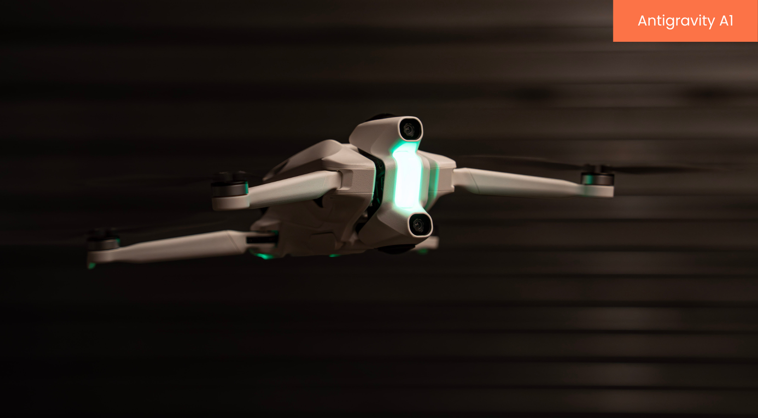 avata 360 vs antigravity 1 6