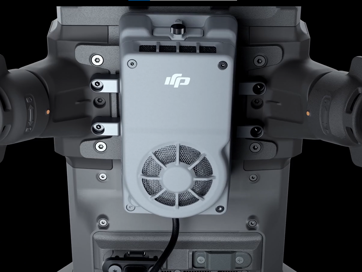 DJI Manifold 3: Powerful performance, lightweight design