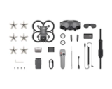 Rental DJI Avata Pro Combo 1