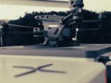 DJI Dock (with DJI M30) 5