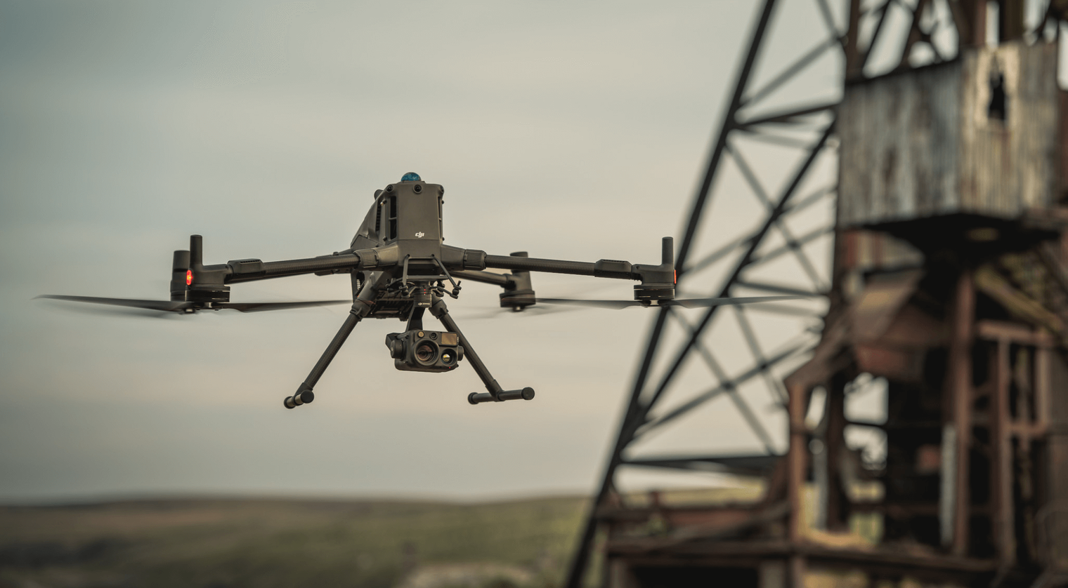 best police drone 1