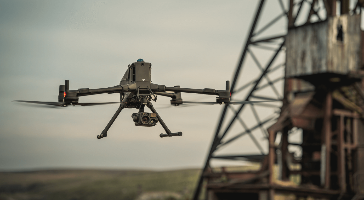 best police drone 1