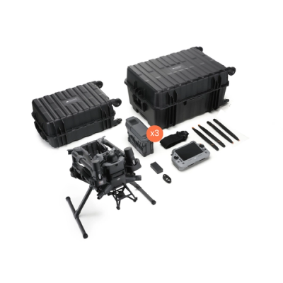 Rental DJI M400 Super Combo