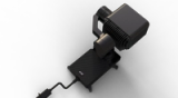 GL60 Mini Gimbal Spotlight 3