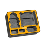 HPRC DJI Mini 4 Pro Fly More Combo Hard Case 3