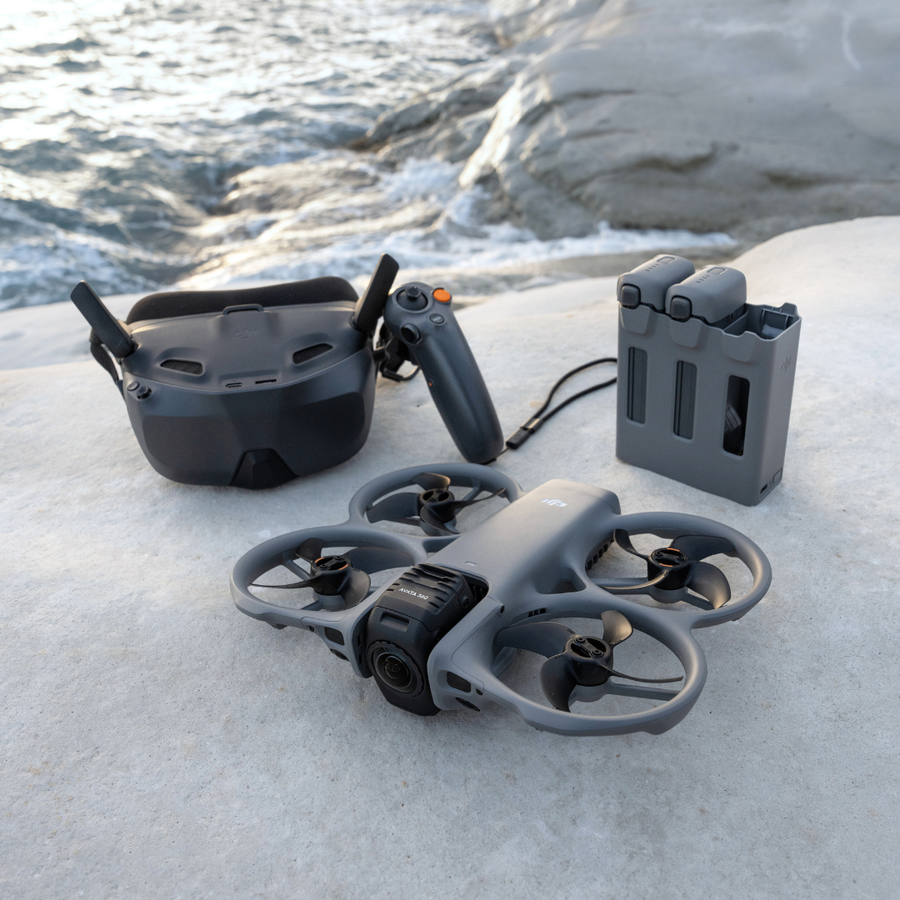 DJI Avata 360