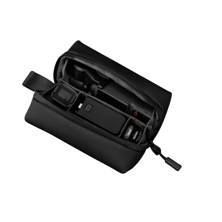 DJI Osmo Pocket 4 Carrying Bag