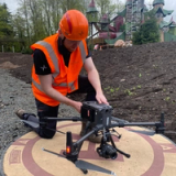 Drone Surveying Course 3
