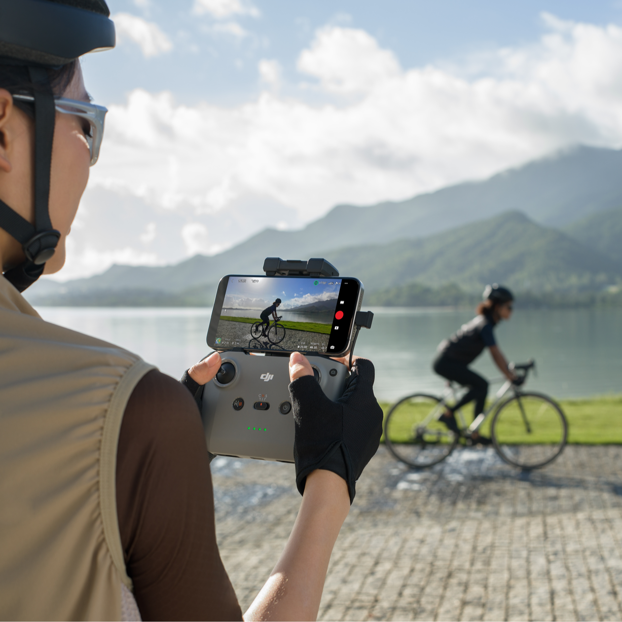 DJI RC-N3 Controller