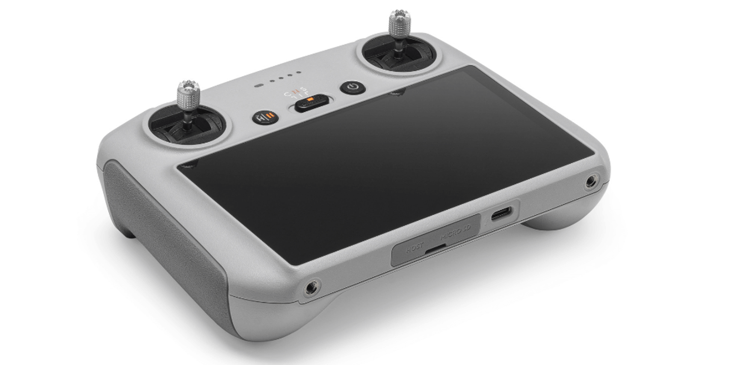 DJI RC.