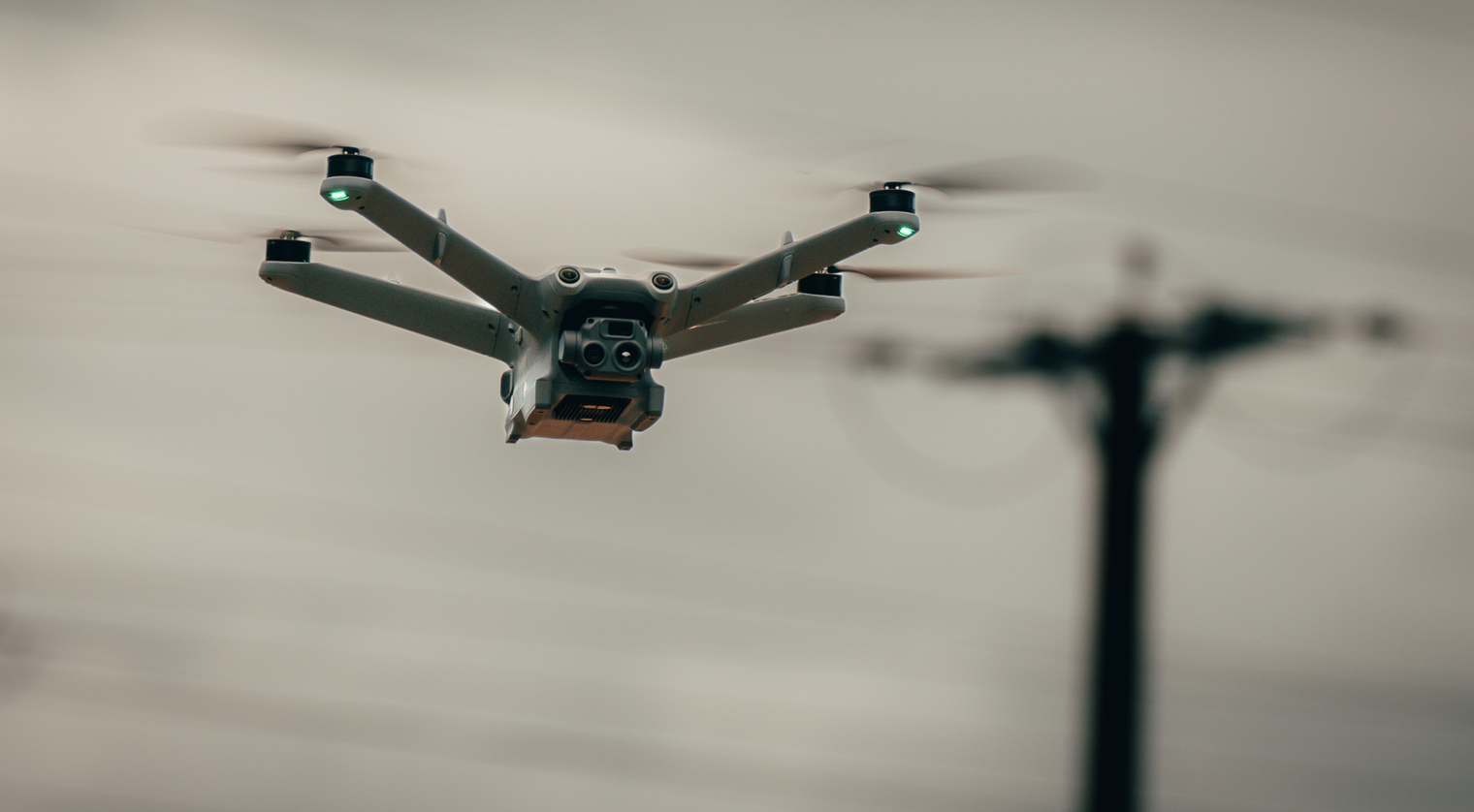 dji dock m3ttd