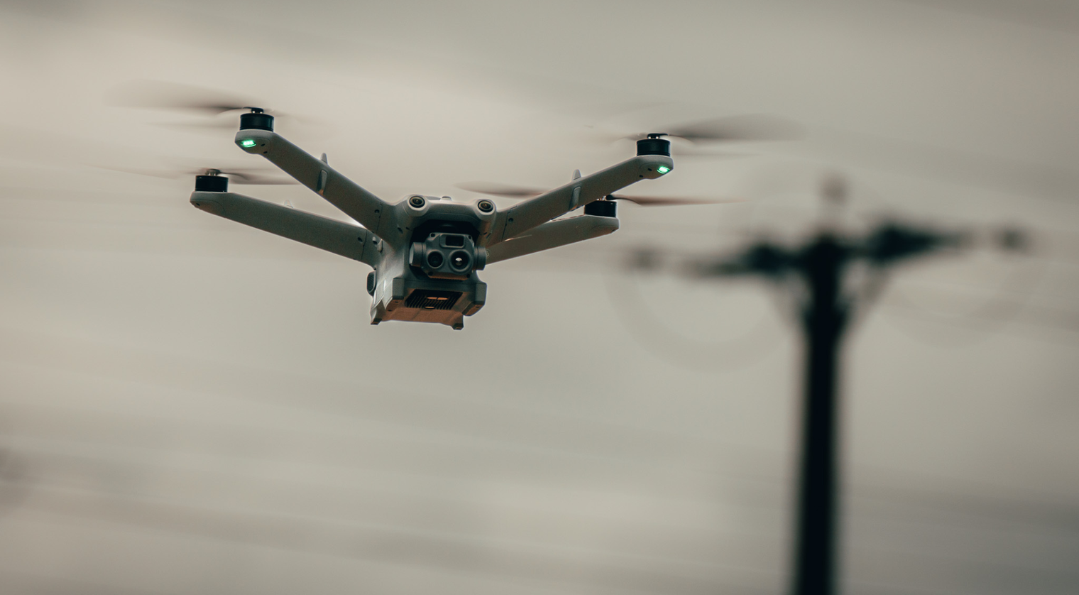 dji dock m3ttd