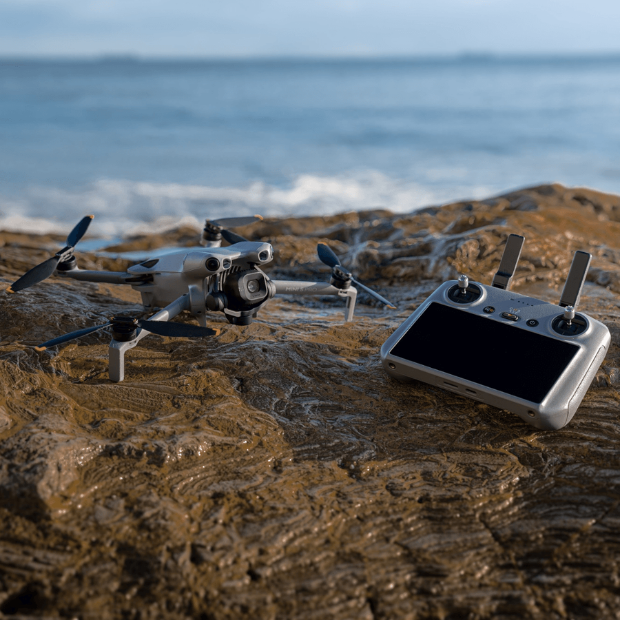 Rent DJI Mini Drones · DJI Mini 5 Pro