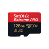128GB SanDisk Extreme PRO micro SDXC CARD 1