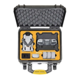 HPRC DJI Mini 4 Pro Fly More Combo Hard Case 5