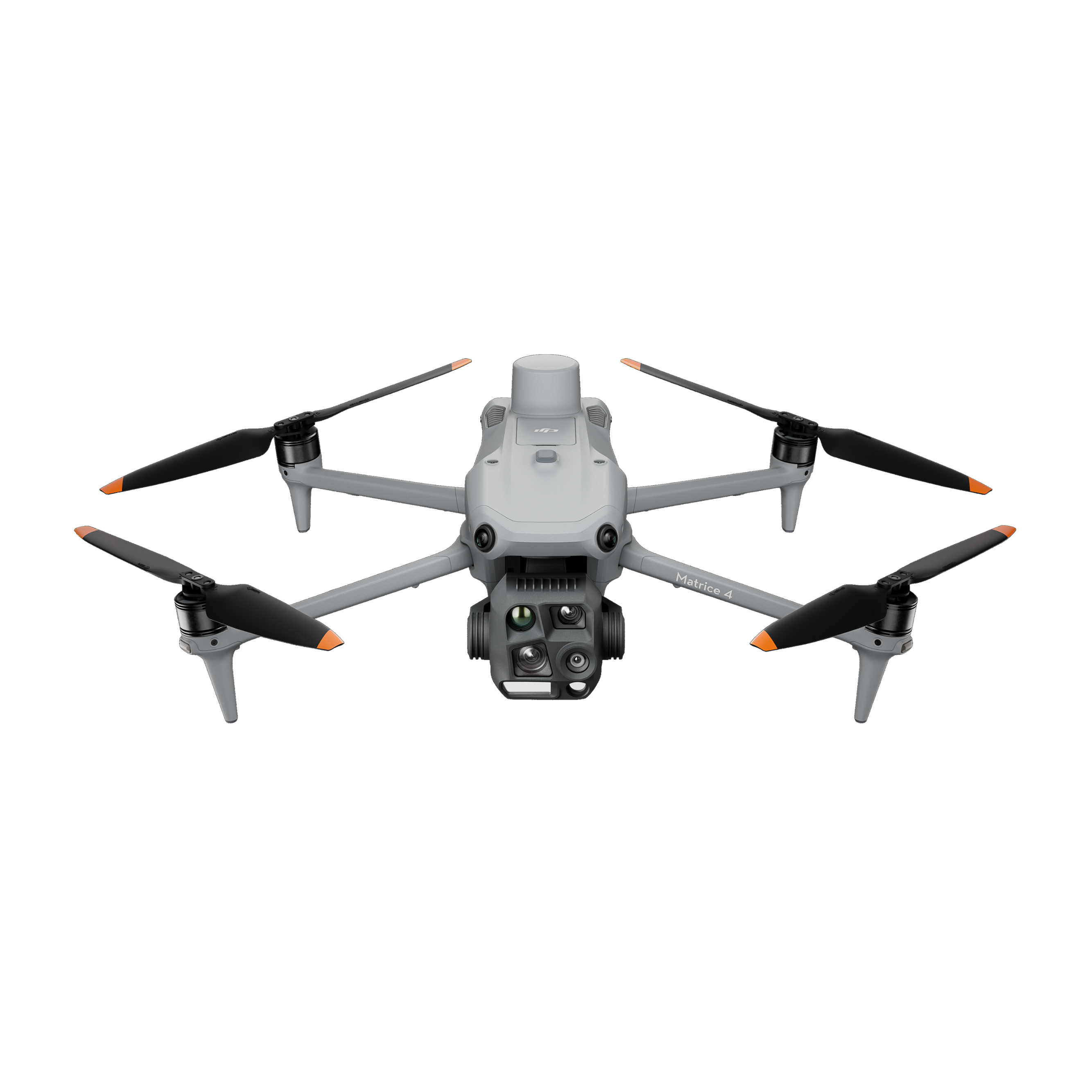 DJI Matrice 4T — three-quarter view