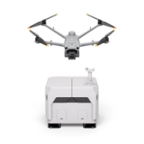 DJI Dock 2 With DJI Matrice 3D 1