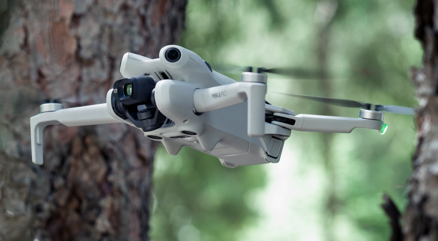 In-blog image - DJI Mini 4 Pro