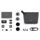 DJI Mic 3 (2 TX + 1 RX + Charging Case) 2