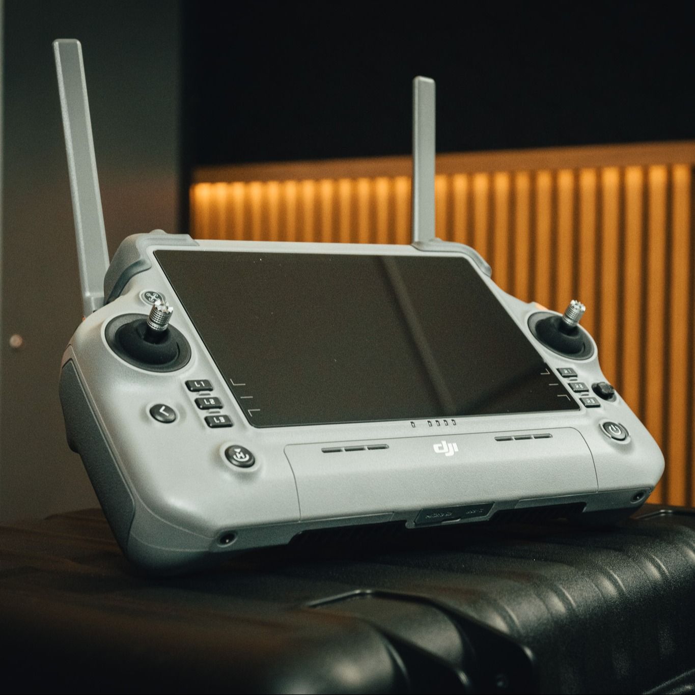 Unmatched Control for Enterprise Missions