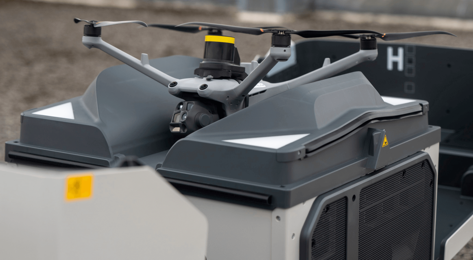 best police drone 6