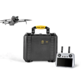 HPRC 2300 Case for DJI Mini 5 Pro Fly More Combo with Smart Controller 4