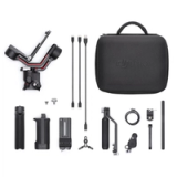 DJI RS 3 Gimbal Combo 2