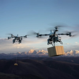 DJI FlyCart 100 1