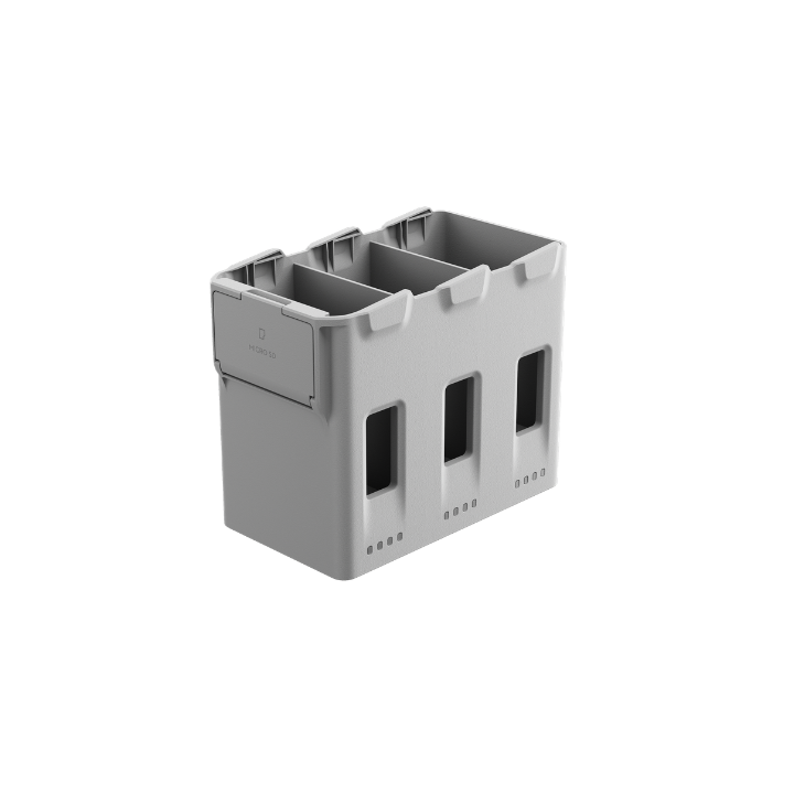 DJI Lito X1 Charging Hub.