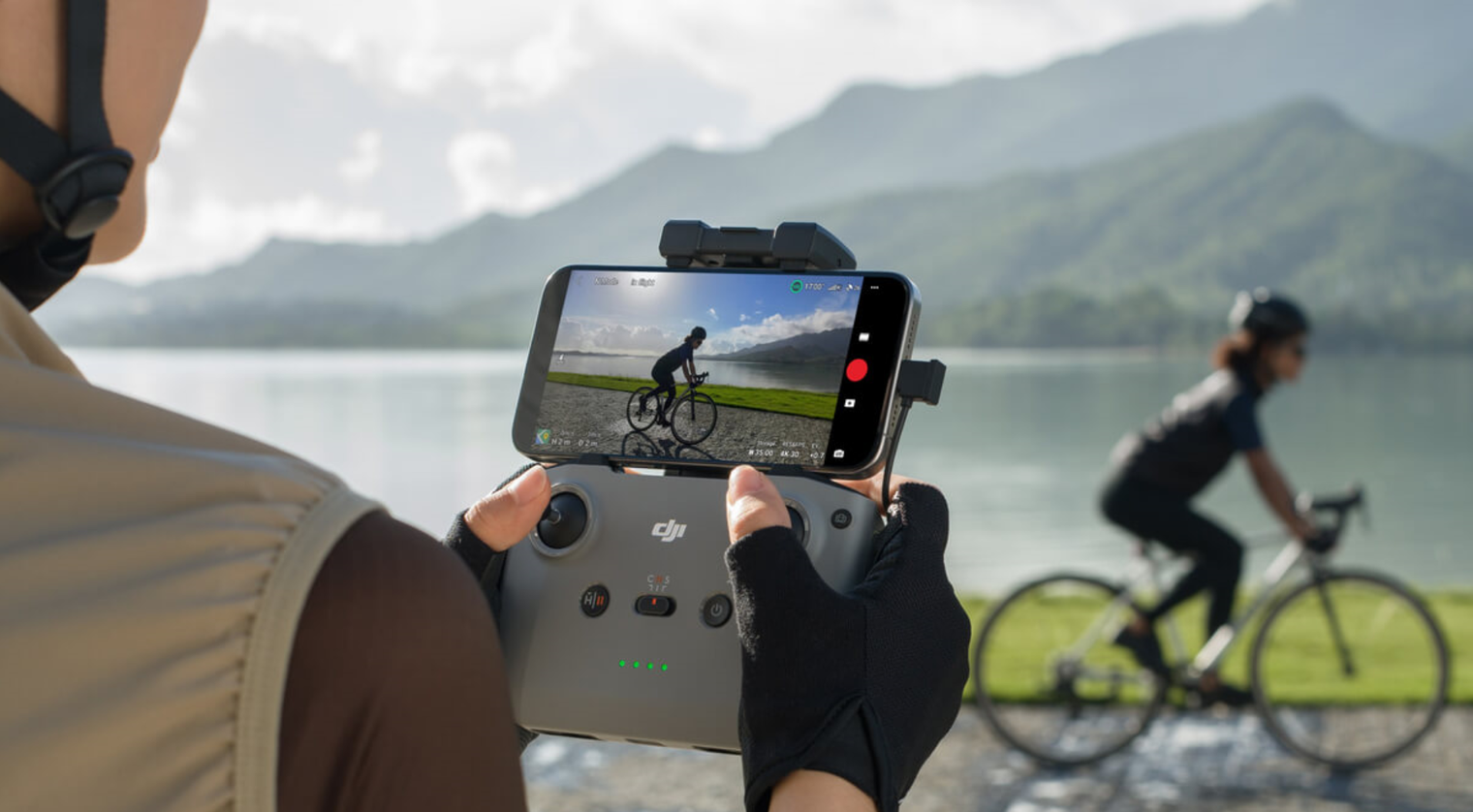 Blog Image - DJI RC-N3