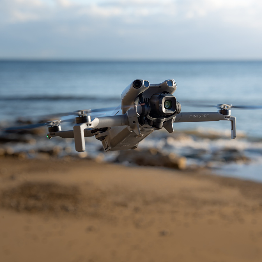 DJI Mini drones - DJI Mini 5 Pro